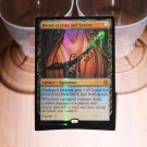 1x Proxy FOIL Sword of Feast and Famine Kaladesh Inventions FOIL magic the gathering proxy mtg cards
