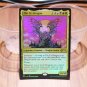 1x Mtg Proxy FOIL The Ur-Dragon Secret Lair Drop SLD foil magic the gathering proxy mtg cards
