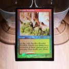 1x Mtg Proxy FOIL Wooded Foothills Onslaught magic the gathering proxy mtg cards