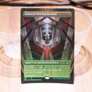 1x Mtg Proxy FOIL Ziatora’s Proving Ground #295 Streets of New Capenna (SNC) Mtg