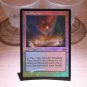 1x Mtg Proxy FOIL Scalding Tarn old style Modern Horizon 2 MH2 foil magic the gathering proxy mtg