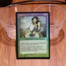 1x Mtg Proxy FOIL Chalice of the Void Time Spiral Remastered (TSR) foil magic the gathering proxy