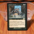 1x Mtg Proxy Diabolic Intent Planeshift magic the gathering proxy mtg cards