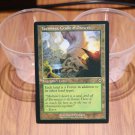 1x Proxy Yavimaya, Cradle of Growth old art Modern Horizon 2 MH2 magic the gathering proxy mtg cards