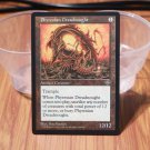 1x Mtg Proxy Phyrexian Dreadnought Mirage(MIR) magic the gathering proxy mtg cards