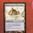 1x Proxy Minamo, School at Water’s Edge CHKTime Spiral Remastered (TSR) magic gathering proxy mtg