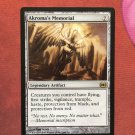 1x Mtg Proxy Akroma’s Memorial FUT magic the gathering proxy mtg cards