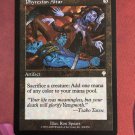 1x Mtg Proxy Phyrexian Altar (Invasion) magic the gathering proxy mtg cards 1x Mtg Proxy Phyrexian Altar (Invasion) magic the gathering proxy mtg cards
