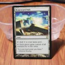 1x Mtg Proxy Homeward Path Commander 2013 C13 magic the gathering proxy mtg cards