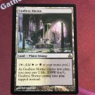 1x Mtg Proxy Godless Shrine Guildpact magic the gathering proxy mtg cards