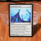 1x Mtg Proxy Mycosynth Lattice magic the gathering proxy mtg cards