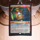 1x Mtg Proxy FOIL Chromatic Lantern Kaladesh Inventions FOIL magic the gathering proxy mtg cards