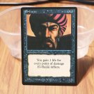 1x Mtg Proxy EL-hajjaj ARN Arabian Nights magic the gathering proxy mtg cards
