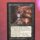 1x Mtg Proxy Gate to Phyrexia AQ (Antiquities) ATQ magic the gathering proxy mtg 1x Mtg Proxy Gate to Phyrexia AQ (Antiquities) ATQ magic the gathering proxy mtg