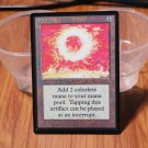 1x Mtg Proxy Sol Ring Beta magic the gathering proxy mtg cards 1x Mtg Proxy Sol Ring Beta magic the gathering proxy mtg cards