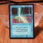 1x Mtg Proxy Braingeyser B Limited Edition Beta (LEB) magic the gathering proxy mtg cards