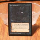 1x Mtg Proxy Word of Command B Limited Edition Beta (LEB) magic the gathering proxy mtg 1x Mtg Proxy Word of Command B Limited Edition Beta (LEB) magic the gathering proxy mtg