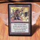 1x Mtg Proxy Meek Stone B Limited Edition Beta (LEB) magic the gathering proxy mtg