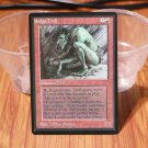 1x Mtg Proxy Sedge Troll B Limited Edition Beta (LEB) magic the gathering proxy mtg