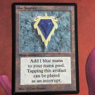 1x Mtg Proxy Mox Sapphire Beta magic the gathering proxy mtg 1x Mtg Proxy Mox Sapphire Beta magic the gathering proxy mtg