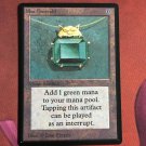 1x Mtg Proxy Mox Emerald Beta magic the gathering proxy mtg