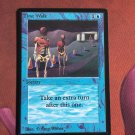1x Mtg Proxy Time Walk Beta magic the gathering proxy mtg