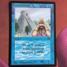 1x Mtg Proxy Ancestral Recall Beta magic the gathering proxy mtg cards