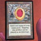 1x Mtg Proxy Mox Ruby Beta magic the gathering proxy mtg cards