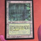1x Mtg Proxy Bayou Beta magic the gathering proxy mtg cards