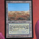 1x Mtg Proxy Scrubland Beta magic the gathering proxy mtg cards