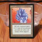 1x Mtg Proxy Gauntlet of Might beta magic the gathering proxy mtg cards