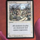 1x Mtg Proxy Wrath of God B Limited Edition Beta (LEB) magic the gathering proxy mtg 1x Mtg Proxy Wrath of God B Limited Edition Beta (LEB) magic the gathering proxy mtg