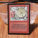 1x Mtg Proxy Wheel of Fortune Beta magic the gathering proxy mtg cards