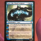 1x Mtg Proxy Jace, the Mind Sculptor Worldwake magic the gathering proxy mtg 1x Mtg Proxy Jace, the Mind Sculptor Worldwake magic the gathering proxy mtg