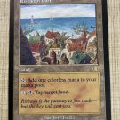 1x Mtg Proxy Rishadan Port Mercadian Masques magic the gathering proxy mtg