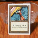 1x Mtg Proxy Forcefield unlimited magic the gathering proxy mtg