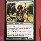 1x Mtg Proxy Noble Hierarch Conflux magic the gathering proxy mtg