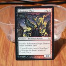 1x Mtg Proxy Fulminator Mage Shadowmoor magic the gathering proxy mtg