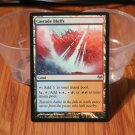 1x Mtg Proxy Cascade Bluffs magic the gathering proxy mtg