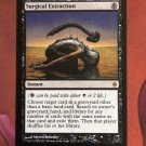 1x Mtg Proxy Surgical Extraction magic the gathering proxy mtg cards 1x Mtg Proxy Surgical Extraction magic the gathering proxy mtg cards