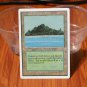 1x Mtg Proxy Tropical Island Unlimited magic the gathering proxy mtg