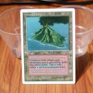 1x Mtg Proxy Volcanic Island Unlimited magic the gathering proxy mtg