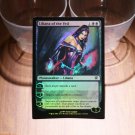 1x MTG Proxy FOIL Liliana of the Veil Innistrad magic the gathering proxy mtg cards
