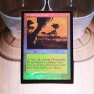 1x Mtg Proxy FOIL Windswept heath Onslaught magic the gathering proxy mtg cards