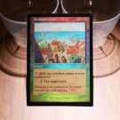 1x Mtg Proxy FOIL Rishadan Port Mercadian Masques magic the gathering proxy mtg cards