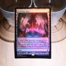 1x Mtg Proxy FOIL Scalding Tarn Zendikar Expeditions magic the gathering proxy mtg cards