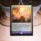 1x Mtg Proxy FOIL Temple Garden Zendikar Expeditions magic the gathering proxy mtg cards 1x Mtg Proxy FOIL Temple Garden Zendikar Expeditions magic the gathering proxy mtg cards