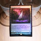 1x Mtg Proxy FOIL Overgrown Tomb Zendikar Expeditions magic the gathering proxy mtg cards