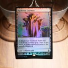 1x Mtg Proxy FOIL Hallowed Fountain Zendikar Expeditions magic the gathering proxy mtg cards