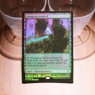1x Mtg Proxy FOIL Stomping Ground Zendikar Expeditions magic the gathering proxy mtg cards